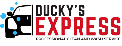 Ducky's Express